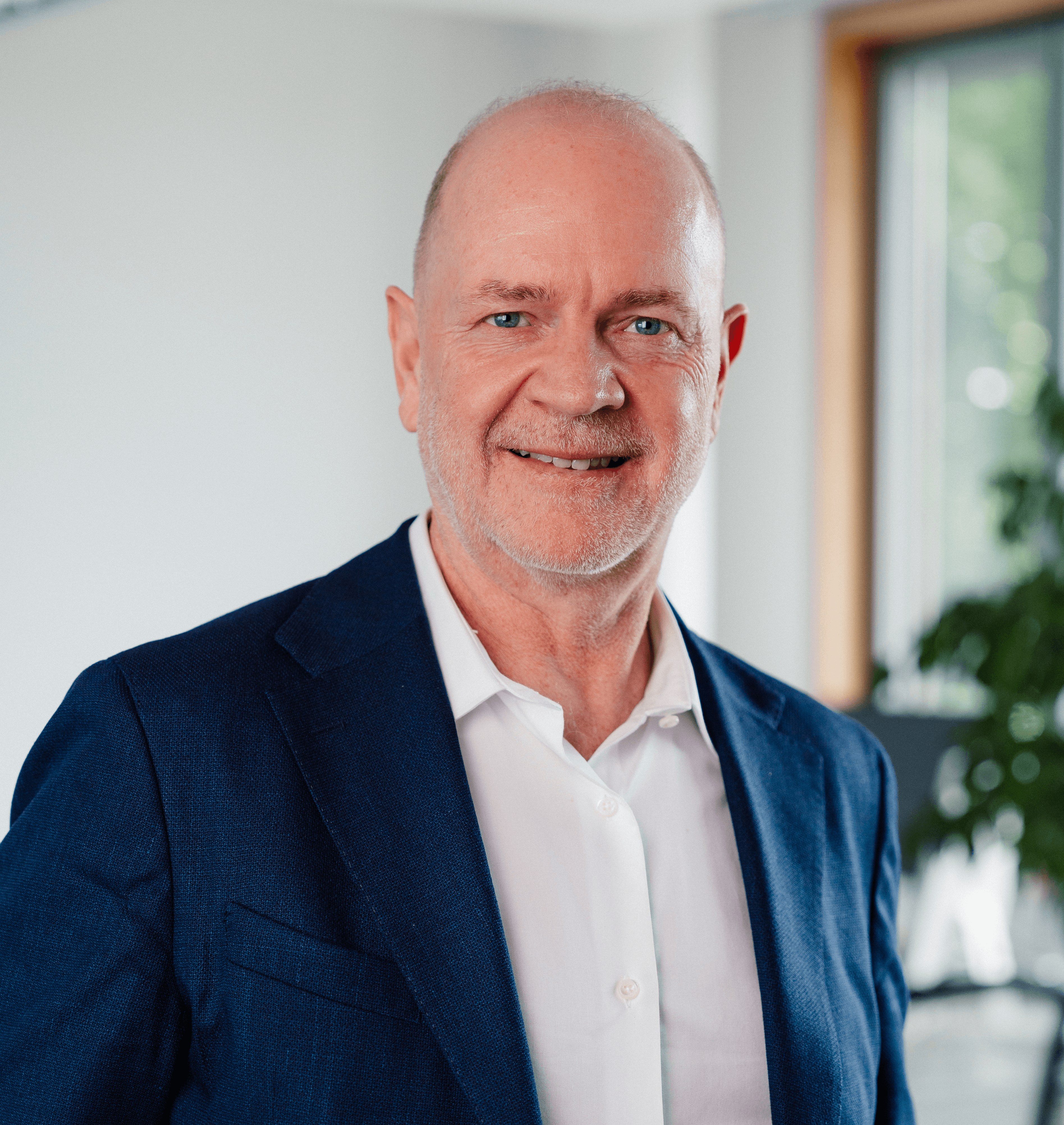Jörg Stöckl, direkter Ansprechpartner bei Smartkonzept
