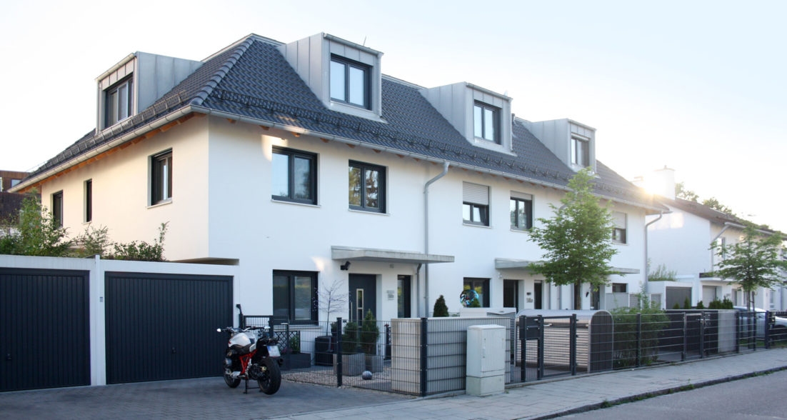 Mozartstraße 58, Ottobrunn